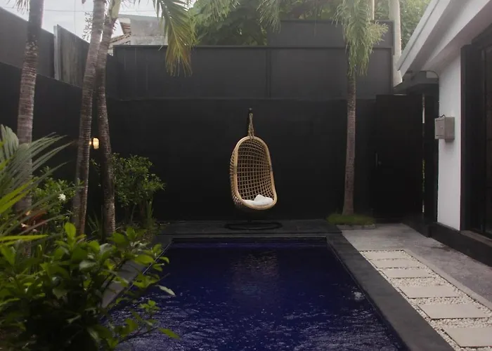 Stylish 2 Bedroom In - Bright & Airy * Canggu