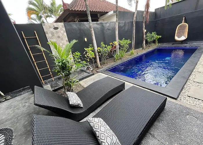 Stylish 2 Bedroom In - Bright & Airy * Canggu