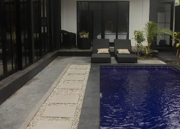 Stylish 2 Bedroom In - Bright & Airy *